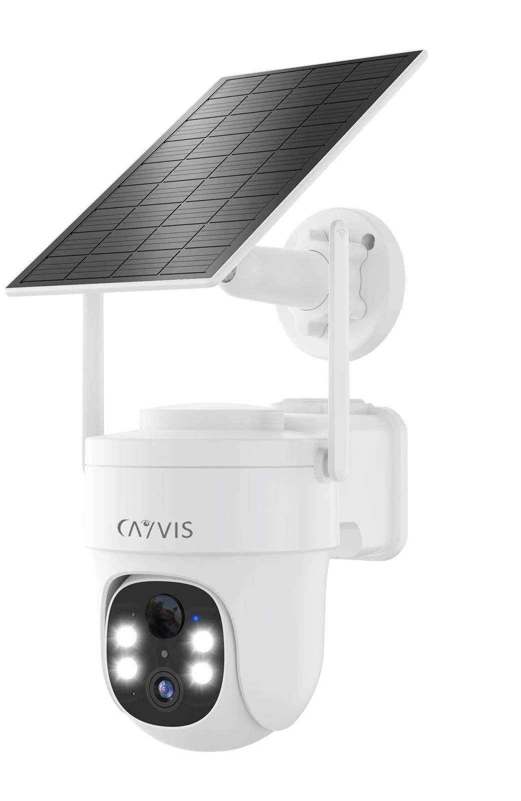 CAYVIS CMR0007