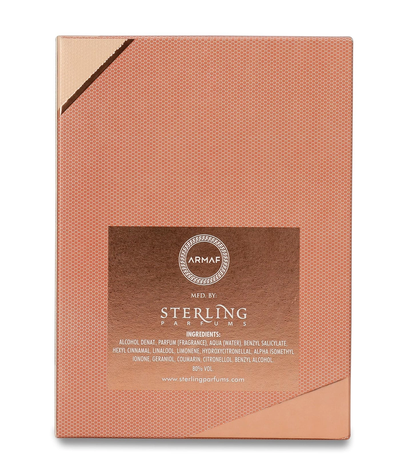 Le Parfait Pour Femme Panache Eau de Parfum 100ml