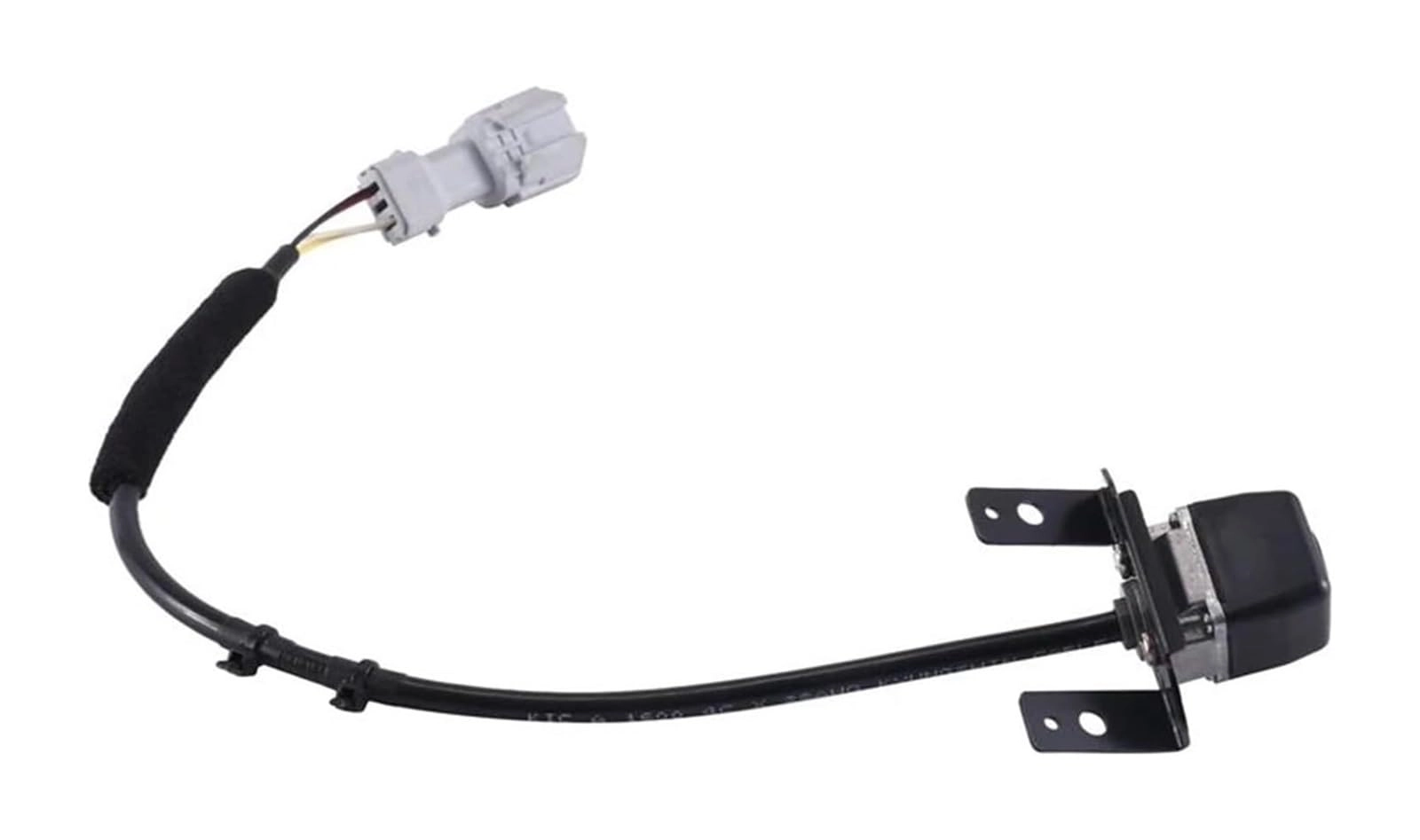 Reversing Camera - Night vision