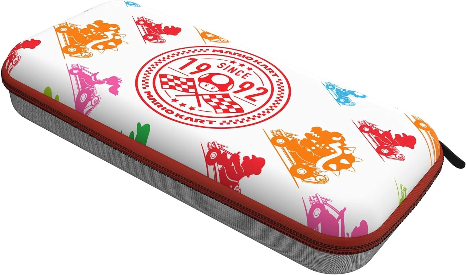 Travel Case Mario Kart Racers - Nintendo Switch Switch Lite OLED Model