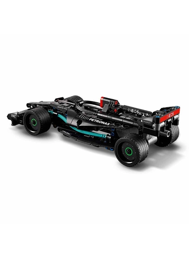 Technic Mercedes-AMG F1 W14 E Performance (42165) - Pull-Back