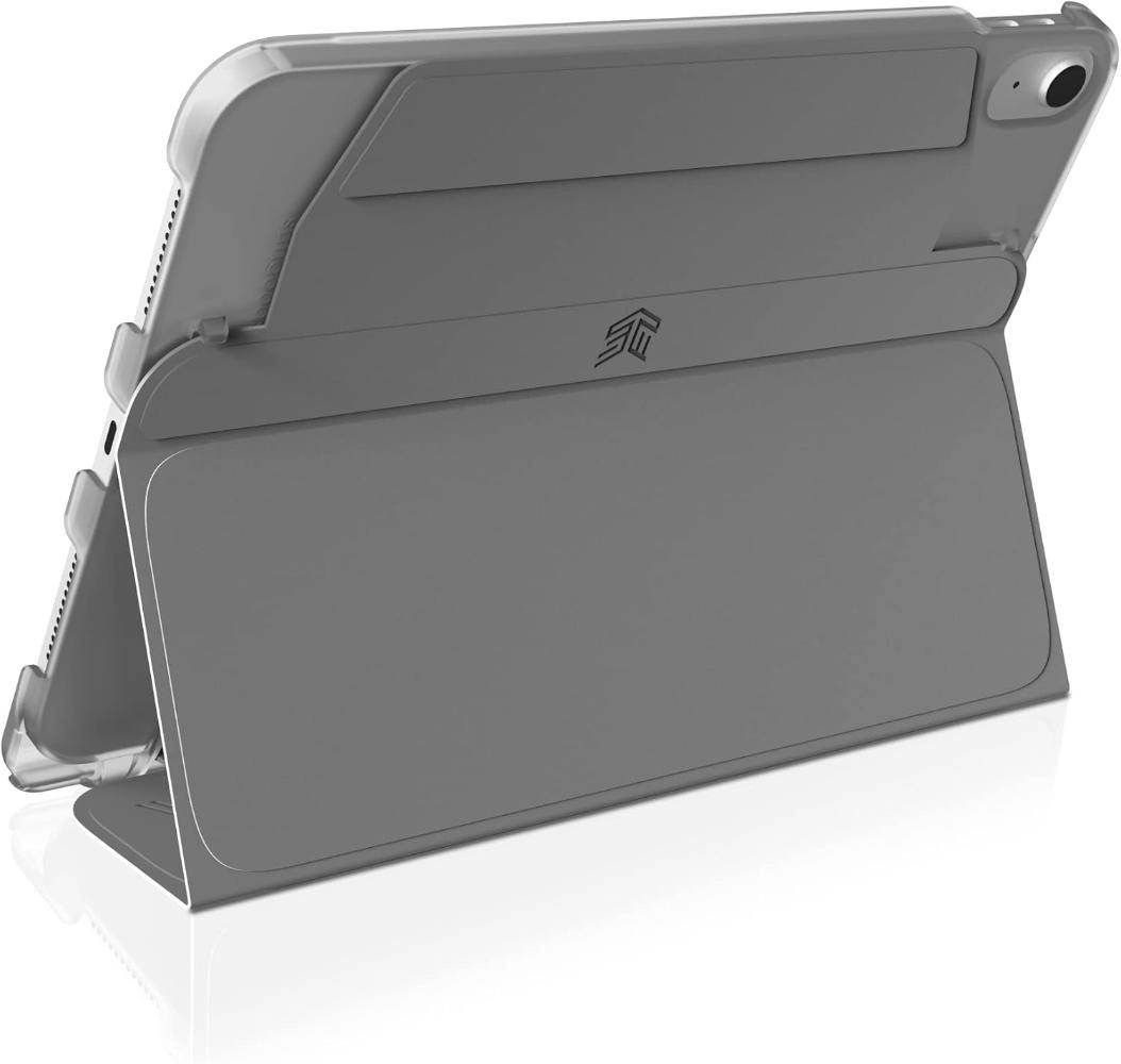 Folio Case with Pencil Holder for iPad 10.9-inch (10th Gen)