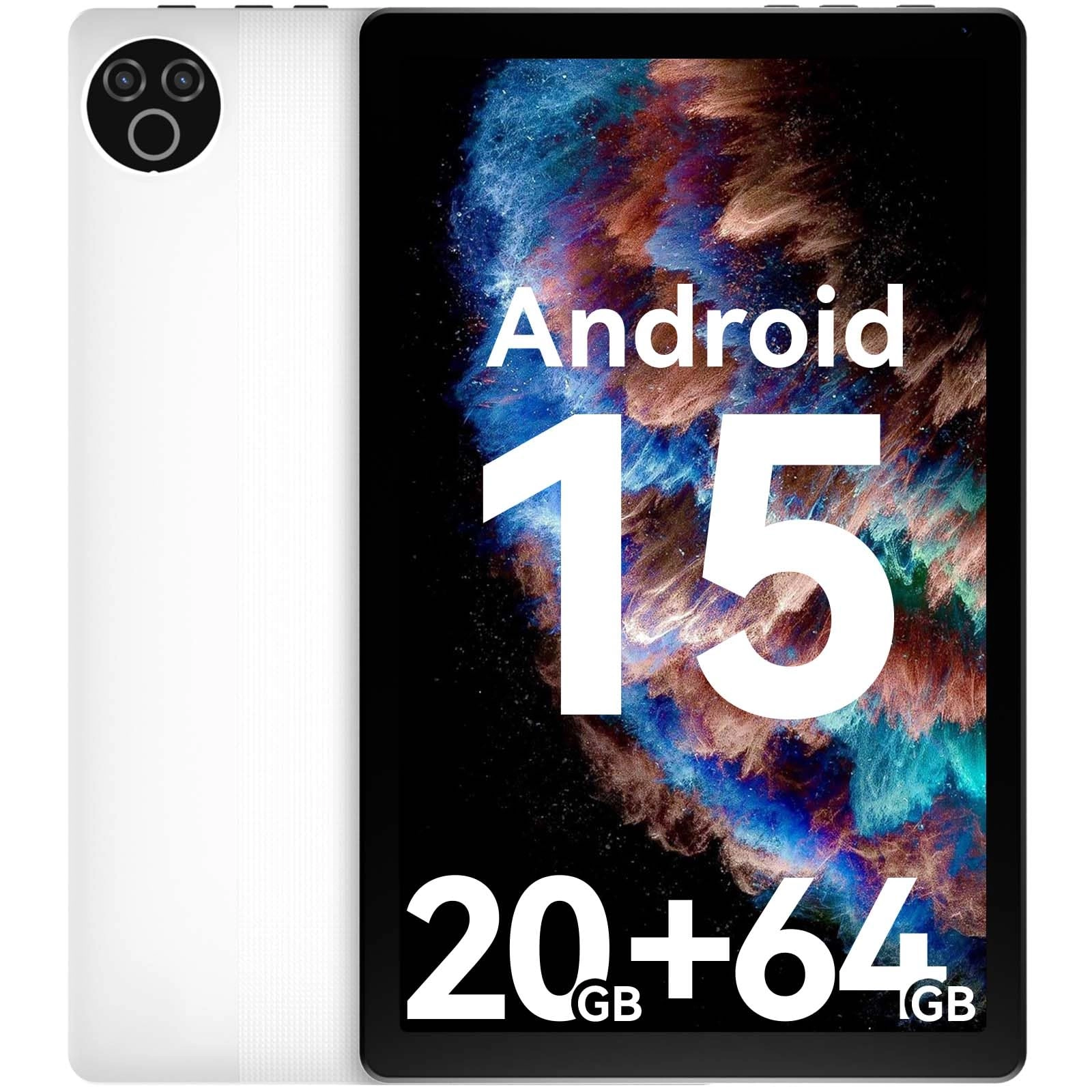 China Tablet - 64GB 10"