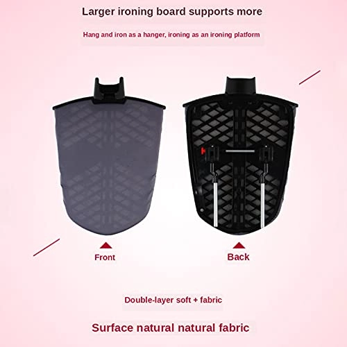 Garment Steamer - 2000W 2.2L 45S Fast Heating