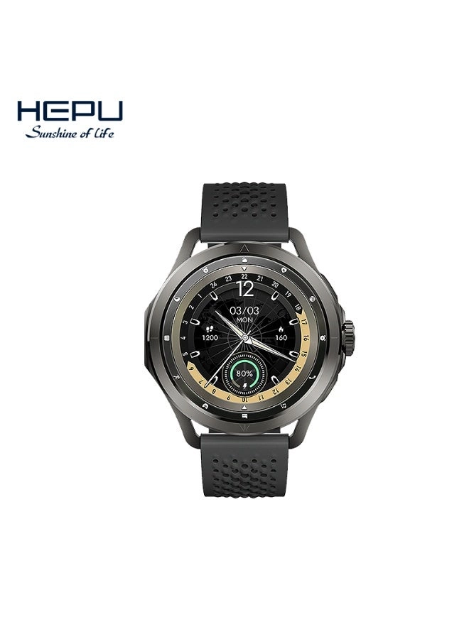 HEPU HP-G37