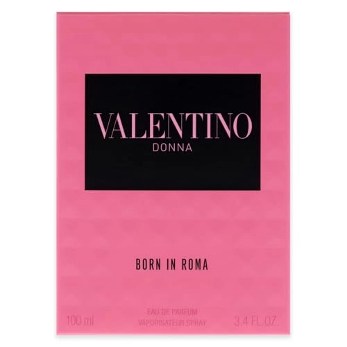 Born In Roma Donna Eau de Parfum 100ml