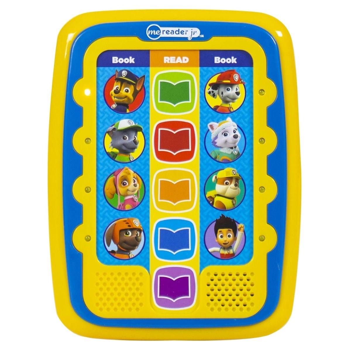 Paw Patrol Jr. Sound Board Book - 18 months+