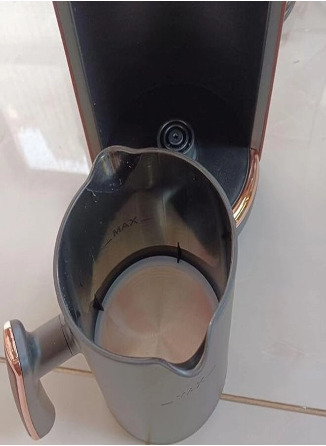 Turkish Coffee Maker SK0136