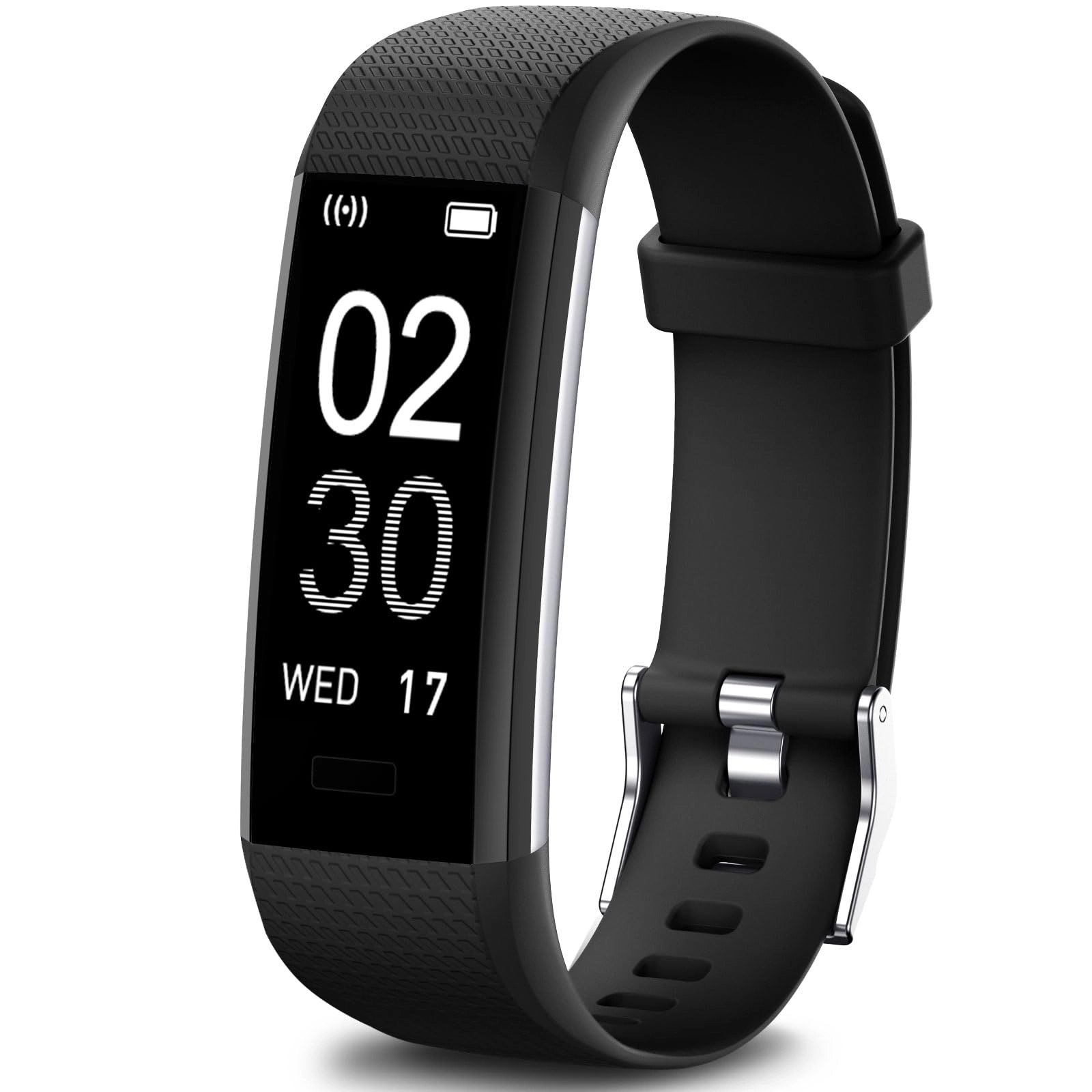 ID115PHR-BU - Heart Rate Monitor 14 Sports Modes