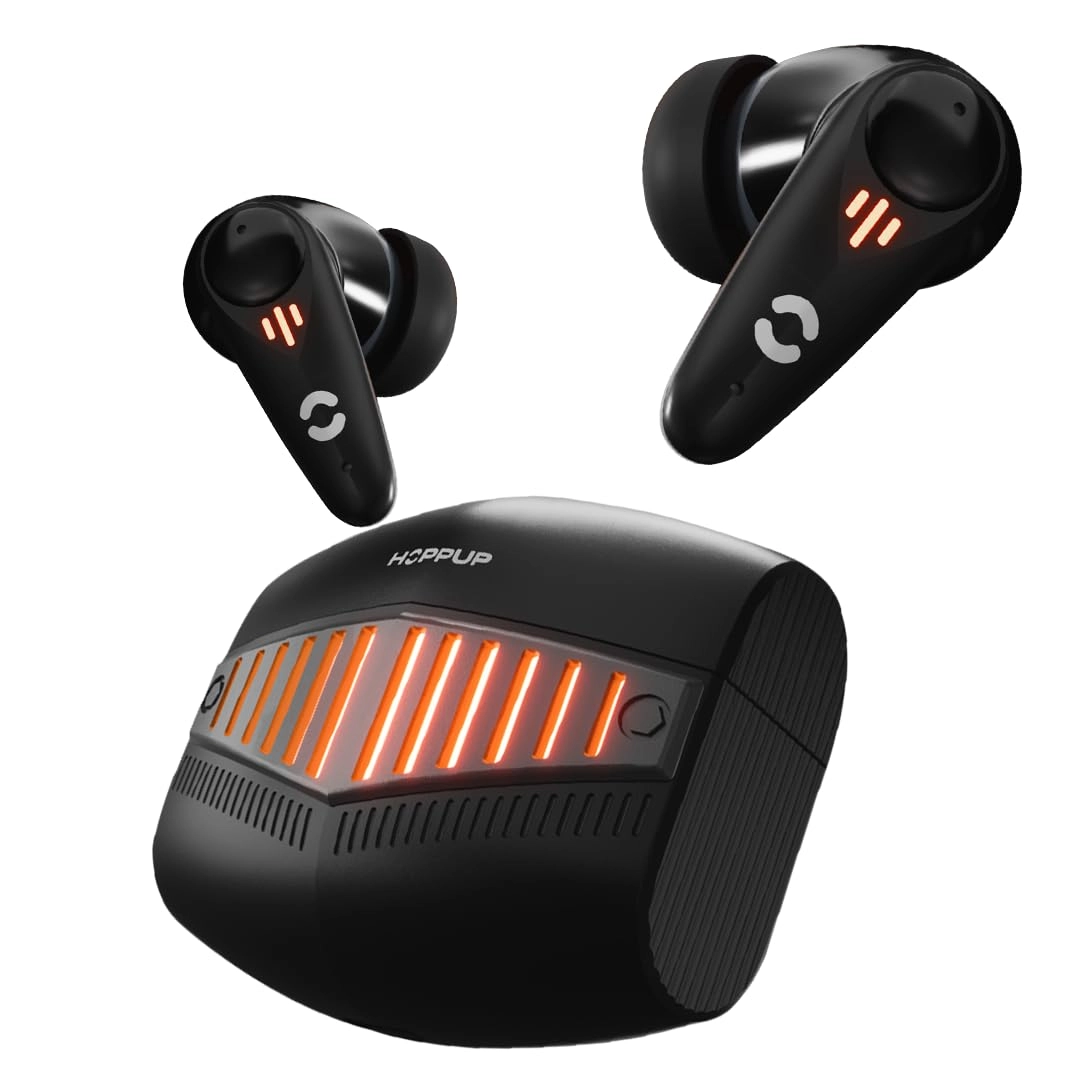 Optimum Technologies Private Limited Predator XO7 Wireless Earbud