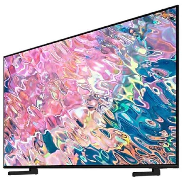 QA85Q60BAUXZN - 85 inch