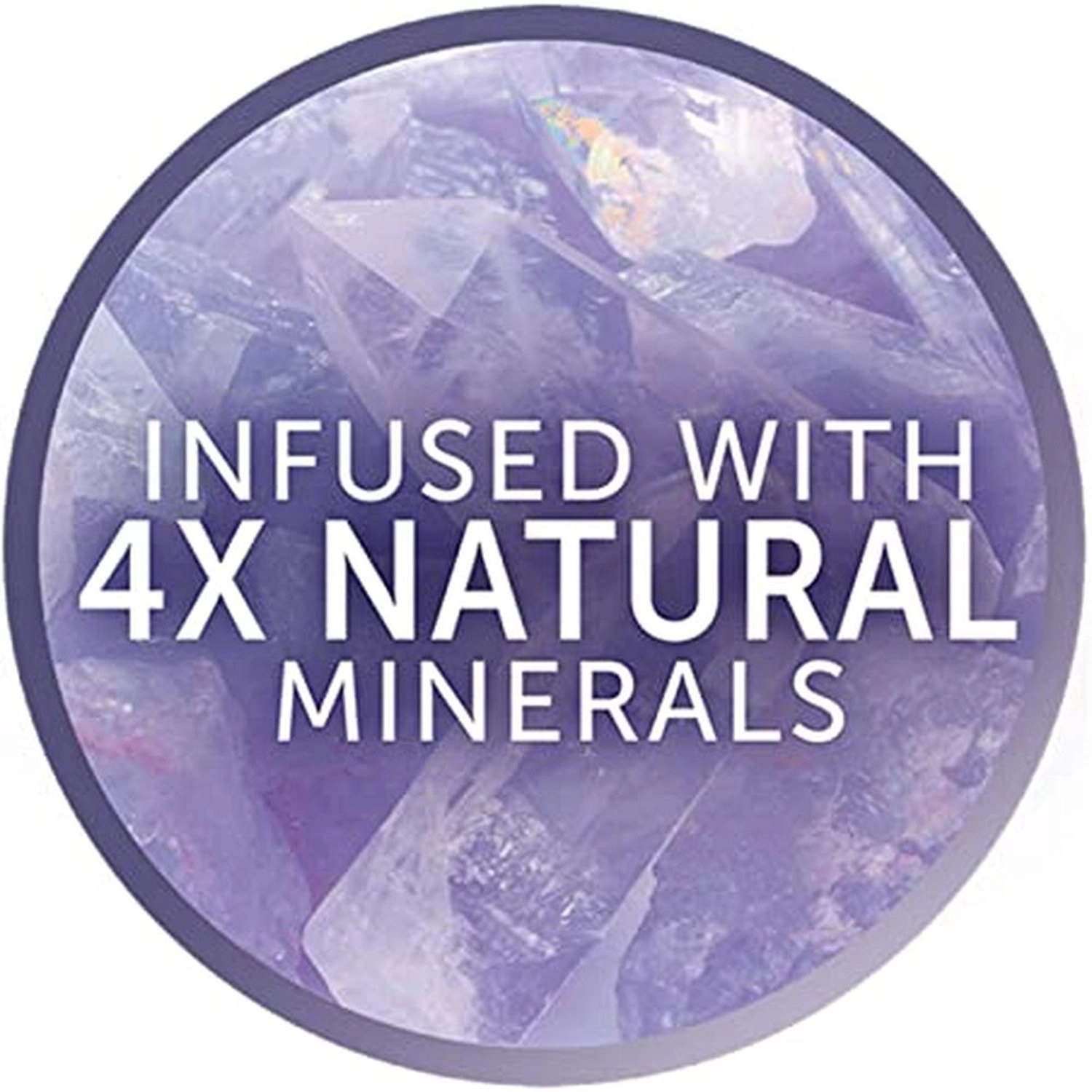 Mineral Glow Curling Wand - 13-25mm