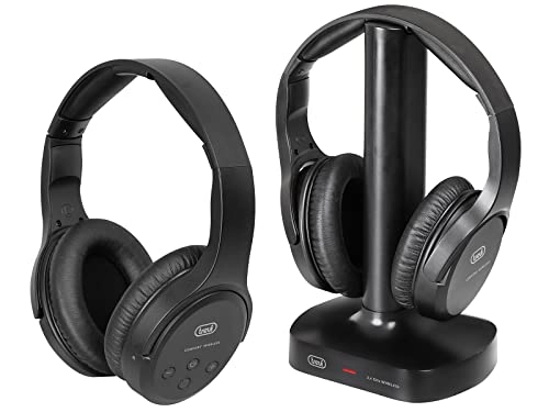 FRS 1580 TW Wireless Headphone