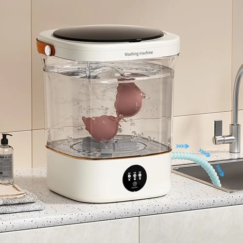 12L Washing Machine Rotation Dryer