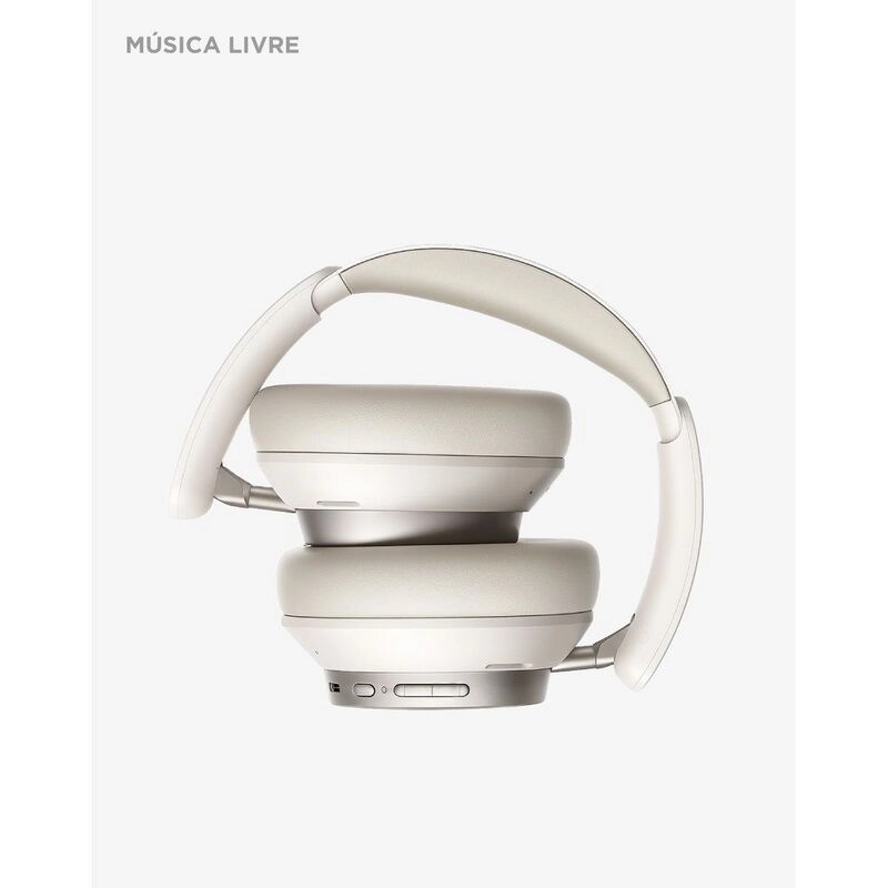 HP206 Wireless Headphone