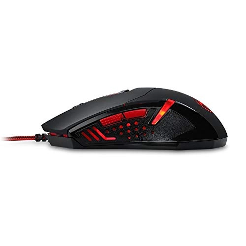 M602 Griffin Gaming Mouse - USB