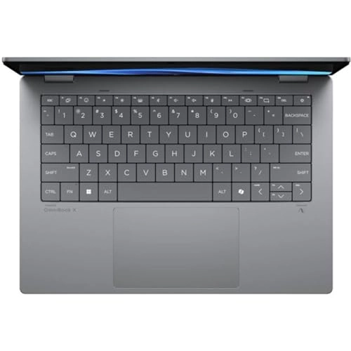 OmniBook X FlIP - 14 inch 512GB 16GB AMD Ryzen AI 5 340