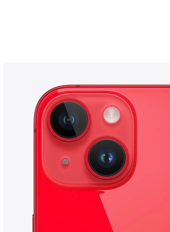 (Renewed) iPhone 14 - 128GB