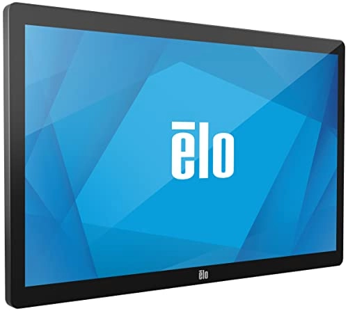 2702L - E126483 27-inch 1920 x 1080