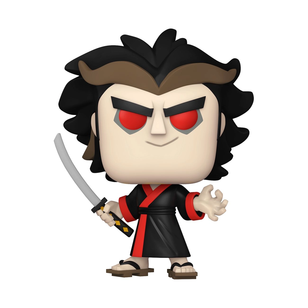 FUNKO TOYS Mad Jack - Samurai Jack (12.7 cm) (FU83466)