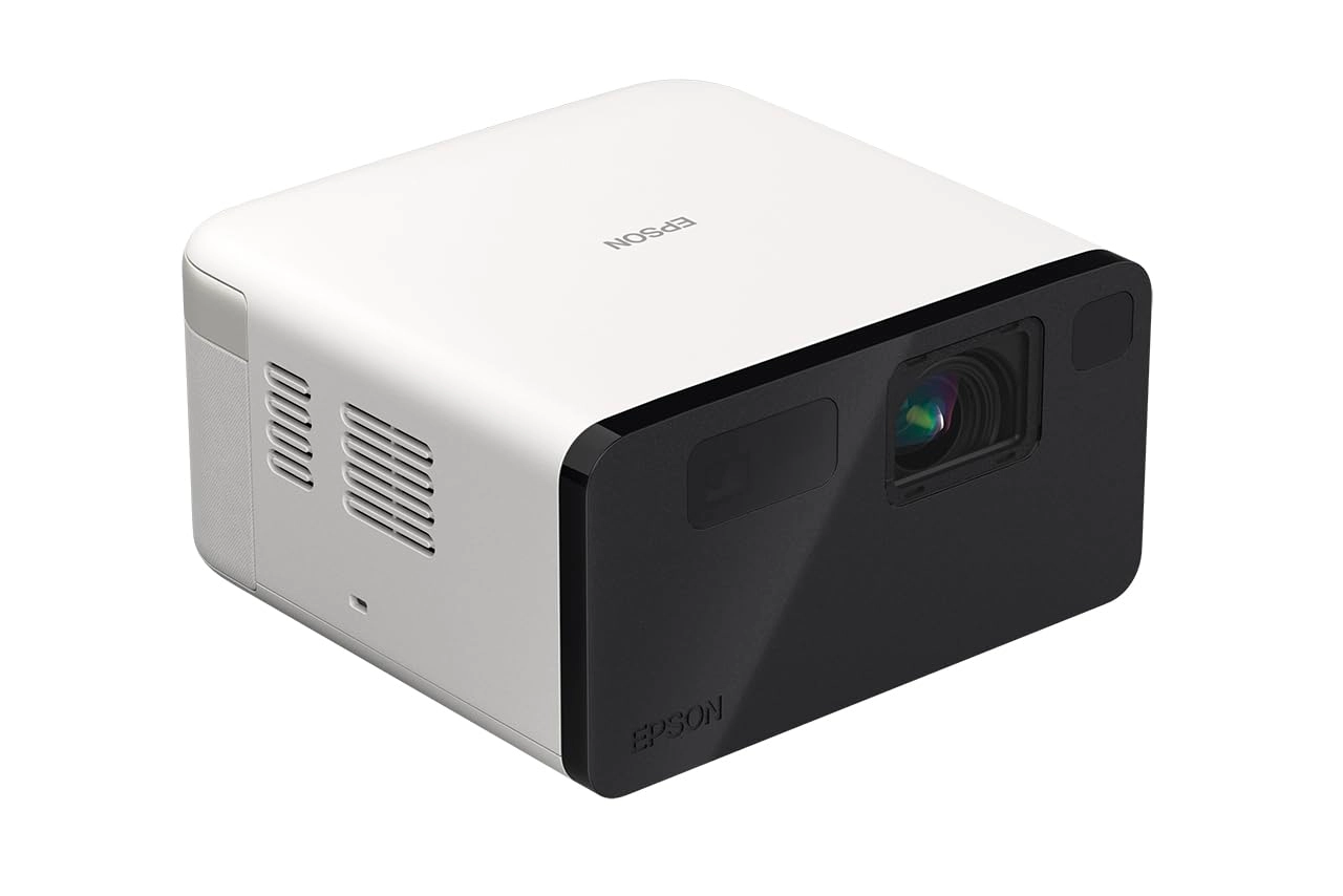 Epson EpiqVision Mini EF21 V11HB35020 1,000 Lumens