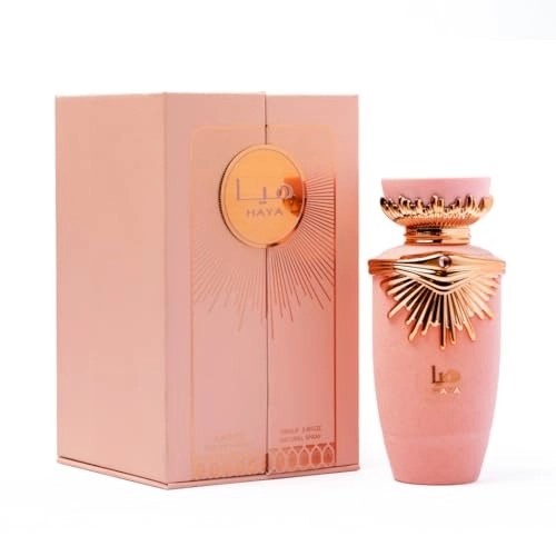 Haya Eau de Parfum 100ml