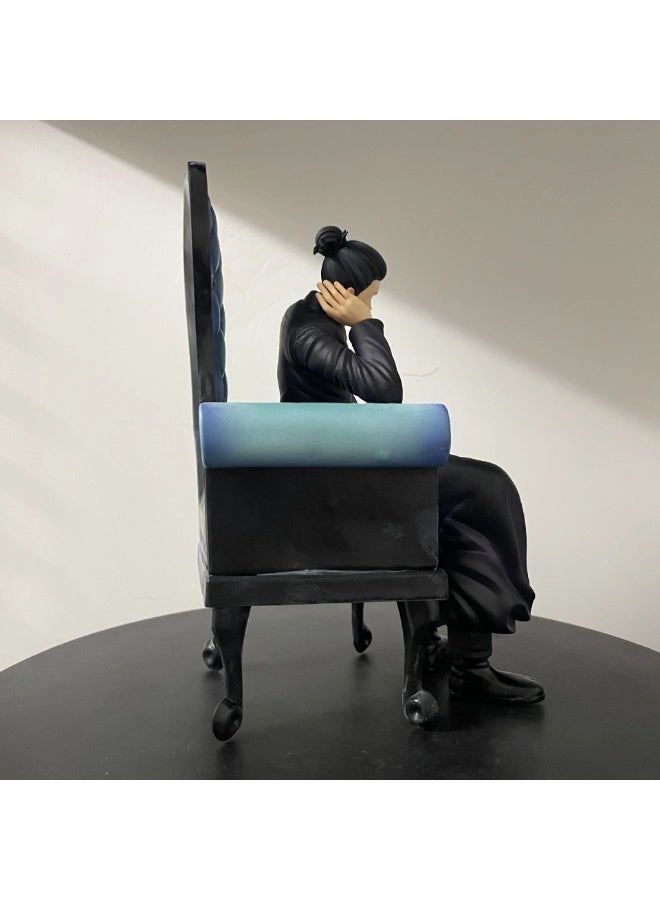 Suguru Geto - Jujutsu Kaisen - 24 cm (QQ0756)