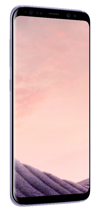 Galaxy S8 - 4GB 64GB