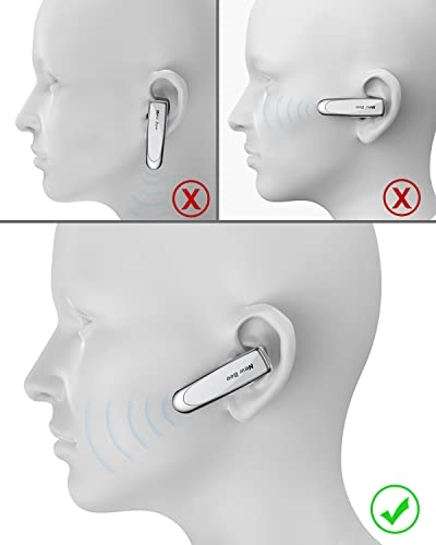 V9110B_P Wireless Headset