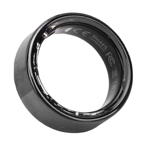 Smart Health Ring - 8#