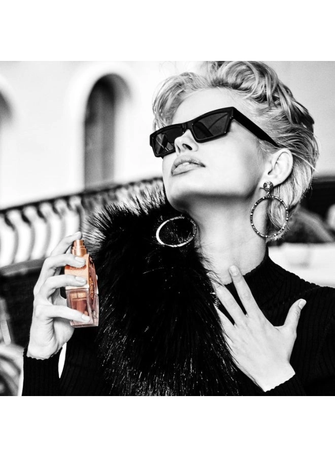 Bella Vita Rosa Eau de Toilette 3.4 oz