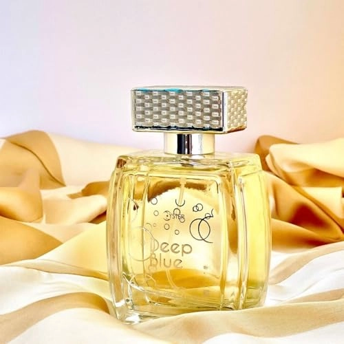 Deep Blue Eau de Parfum 100ml