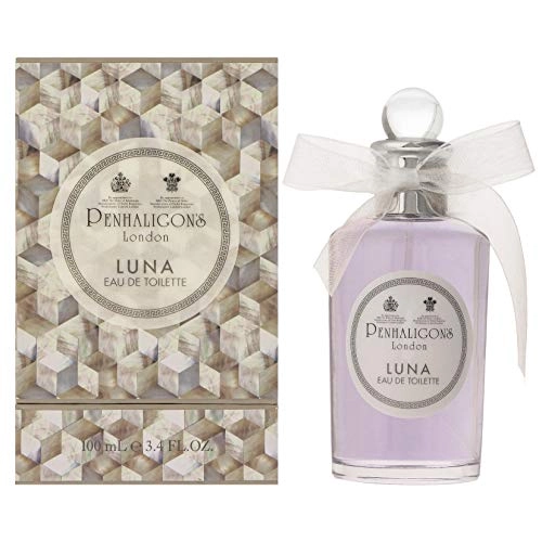 Luna Eau de Toilette 100ml