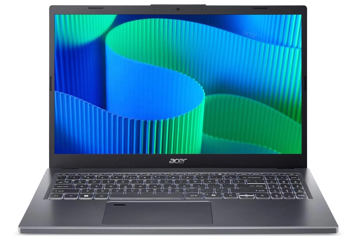 Acer EXTENSA EX215-56-539J - 15.6'' 512GB 16GB Others