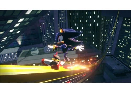 Sonic x Shadow Generations - Xbox Series X