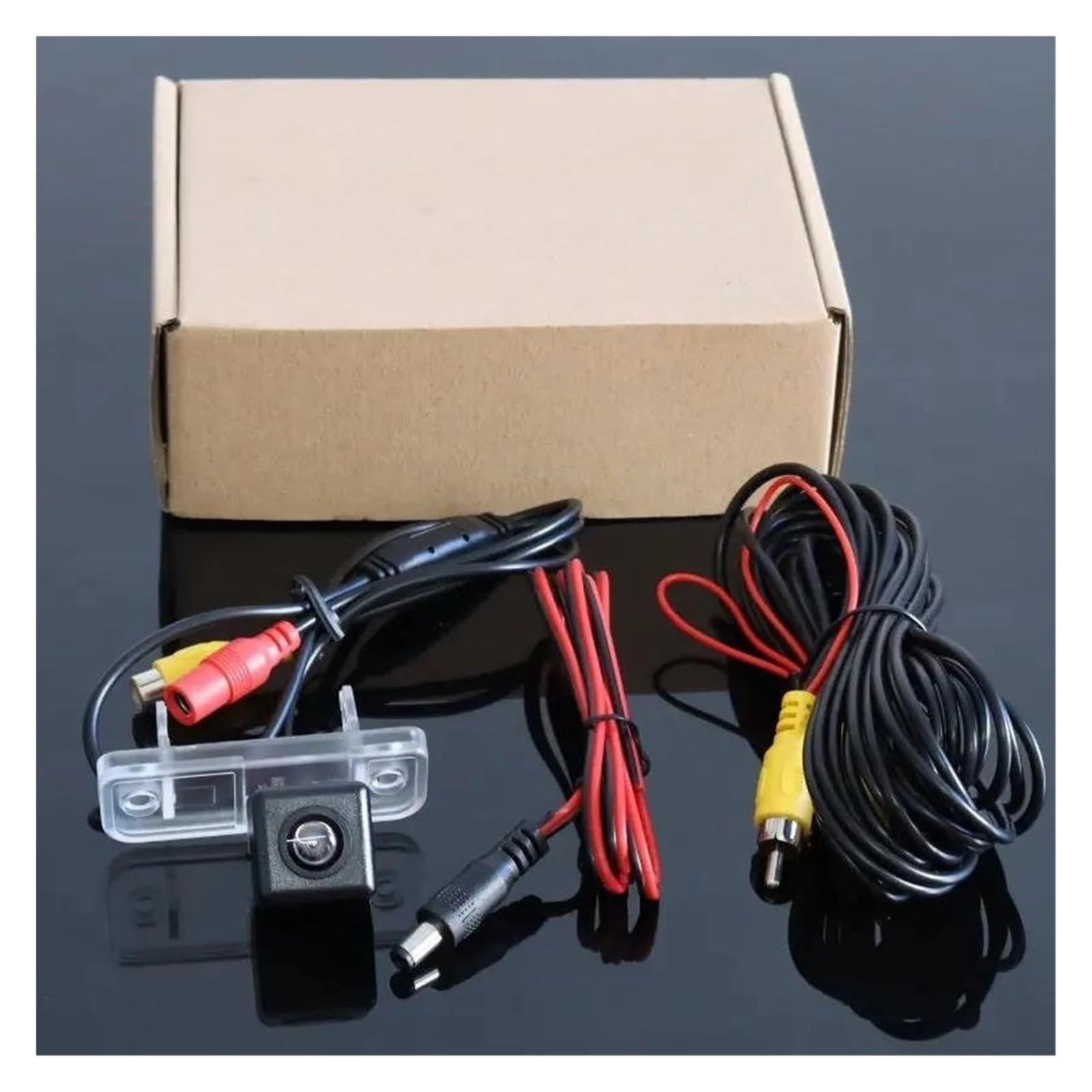 Rear View Camera - Night Vision Wireless 1080P HD