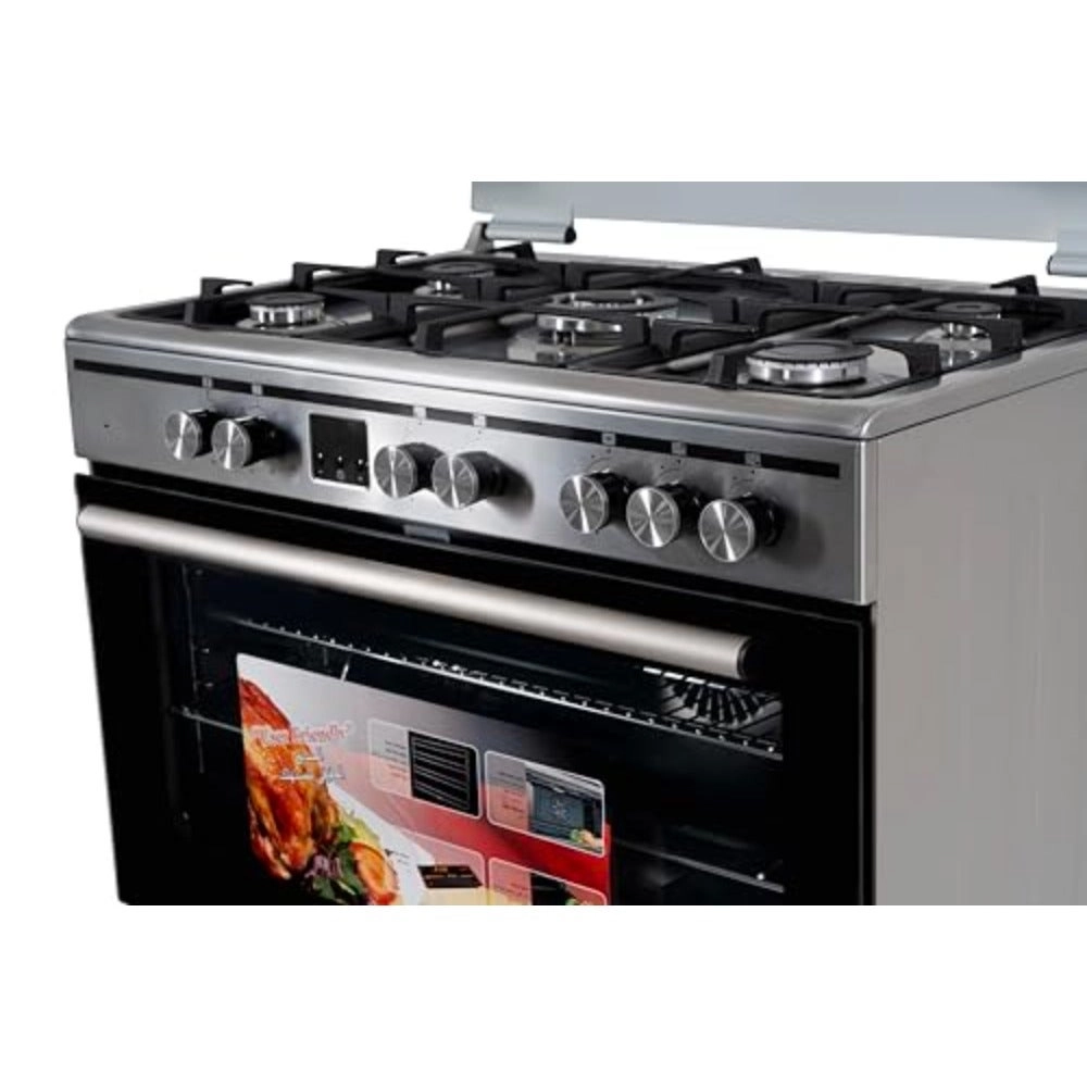 90X60 GAS Cooker