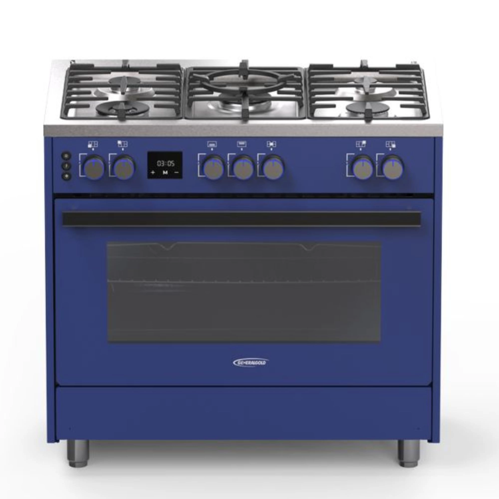 GG9SP90OD-HVCT GAS Cooker
