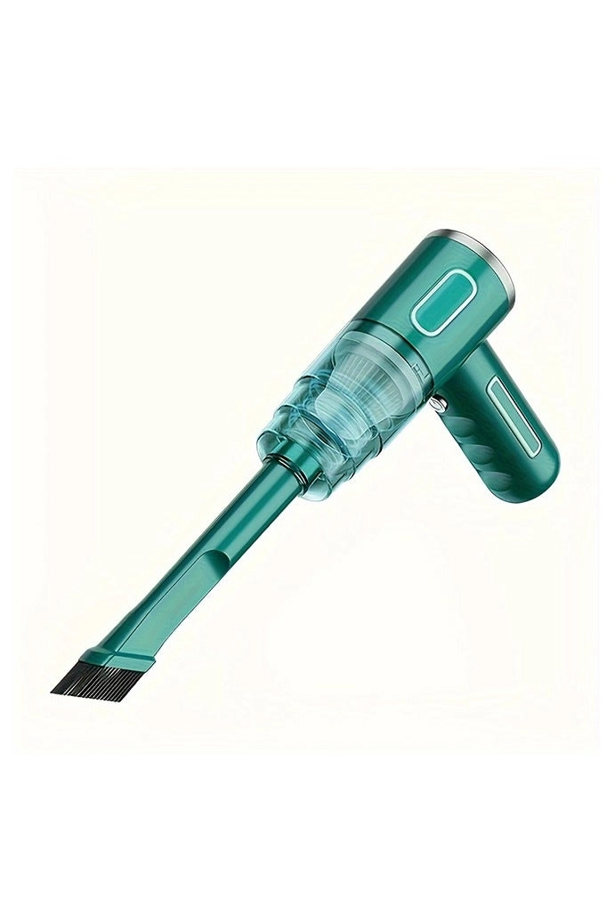 Mini Vacuum Cleaner - 4000Pa Type-C Fast Charging