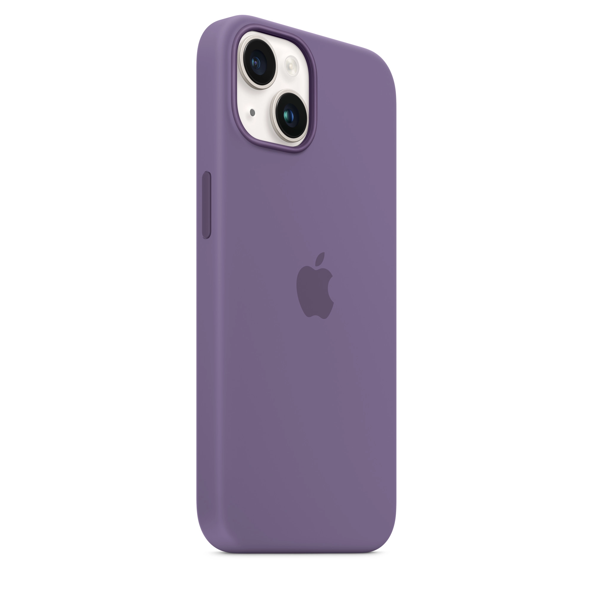 Silicone Case - Silicone with MagSafe for iPhone 14