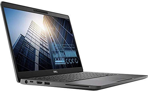 (Renewed) Latitude 5300 - 13.3'' Core i5 16GB DDR4 512GB SSD