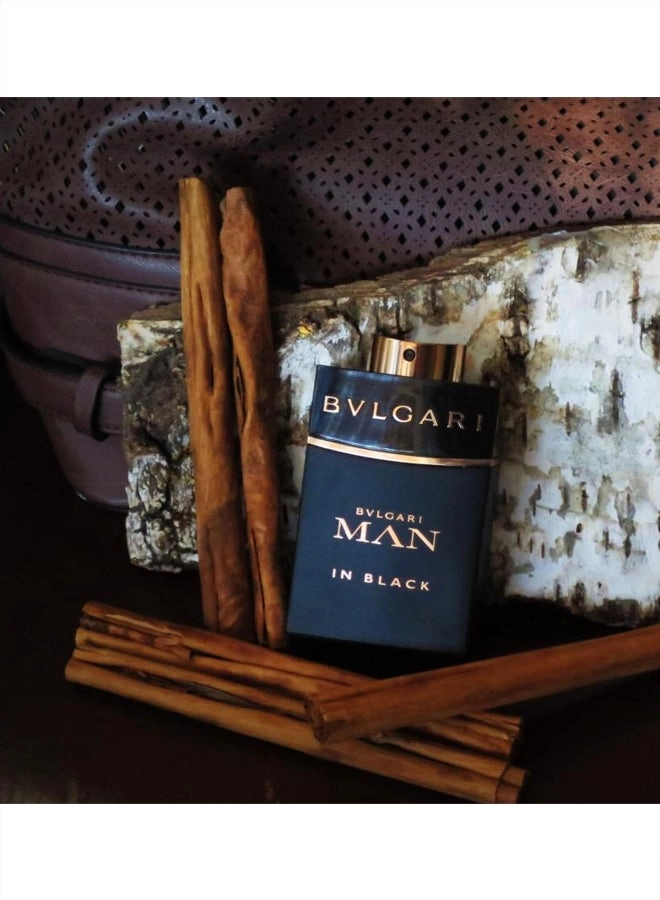 Man In Black Eau de Parfum 200 ml Set