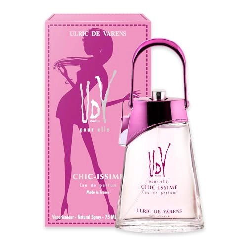 Chic Issime - Eau de Parfum 75 ml