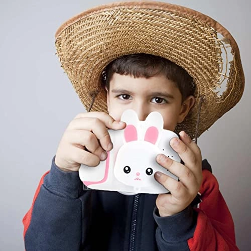 Children's cartoon digital camera - 20MP 1080P