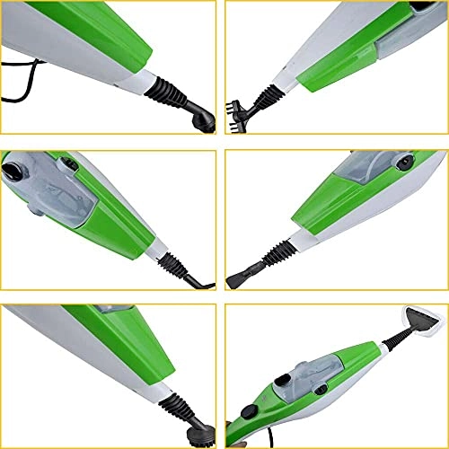 Steam Mop - 350ml