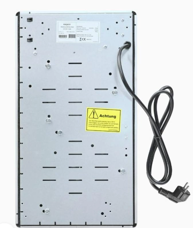 HBC3002006 Ceramic hob