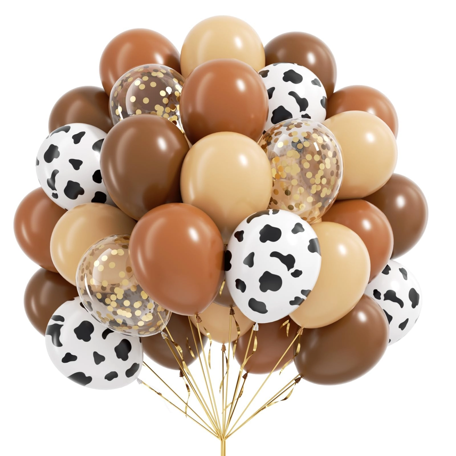 Balloons - 60pcs Party