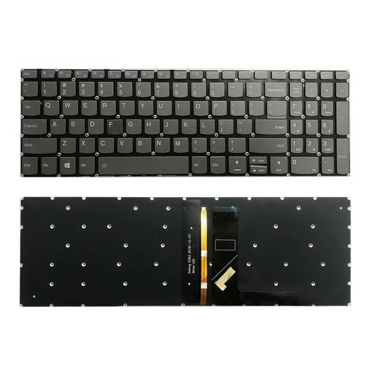 Laptop Keyboard - US