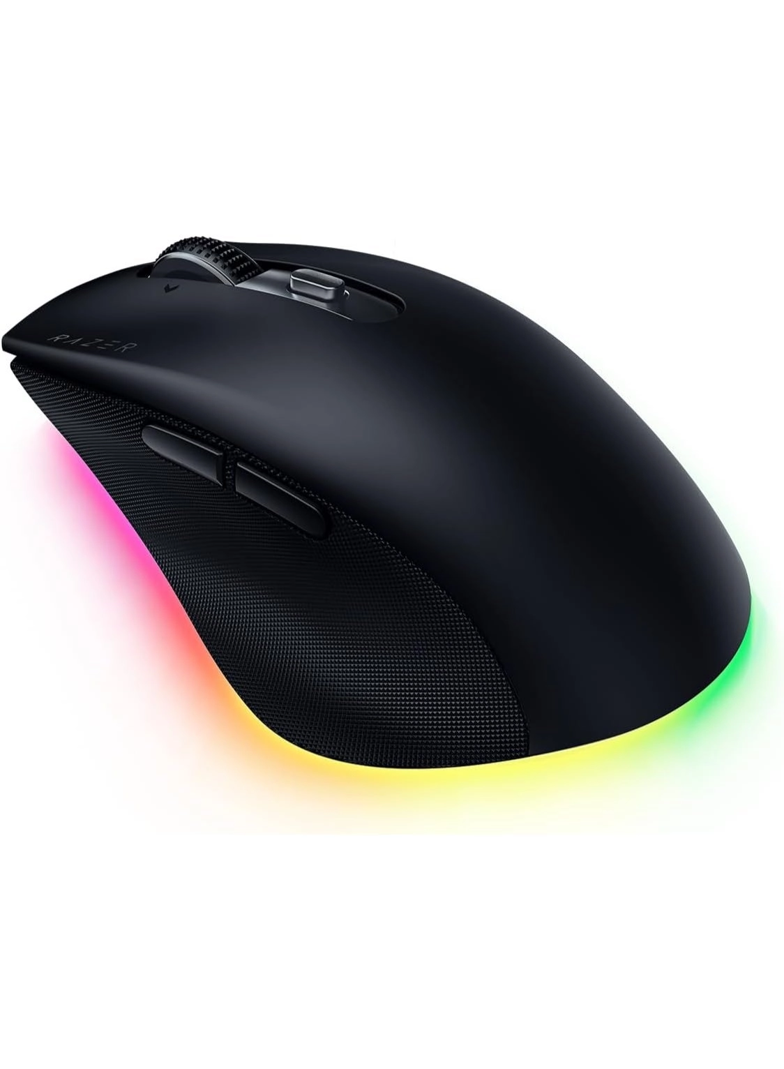 Pro Click V2 Mouse - Wireless