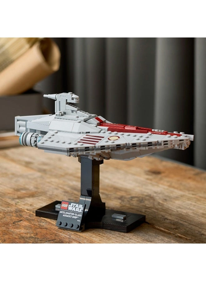 Star Wars Acclamator-Class Assault Ship (6527522)